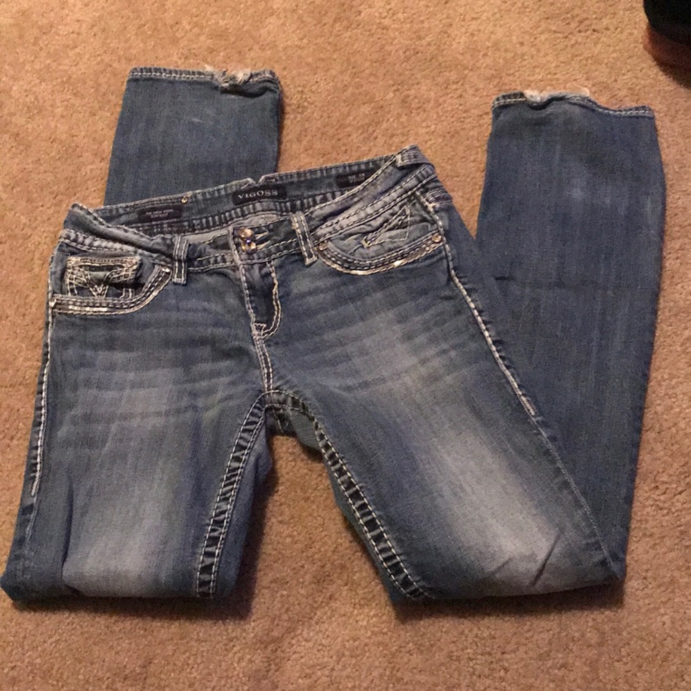 Vigoss jeans